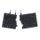 R-go Tools R-Go Tastatur Split Break ergonomisch UK-Layout schwarz