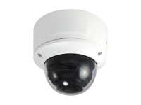 Level One LevelOne IPCam FCS-4203 Z 4x Dome Out 2MP H.265 IR5.5W PoE