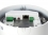 Level One LevelOne IPCam FCS-4203 Z 4x Dome Out 2MP H.265 IR5.5W PoE