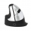 R-go Tools R-Go Maus HE ergonomisch links Bluetooth mittel schw./sil. retail