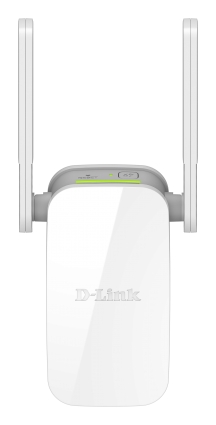 D-Link DAP-1610 W-LAN AC Range Ext. Dualb. 867MBit retail