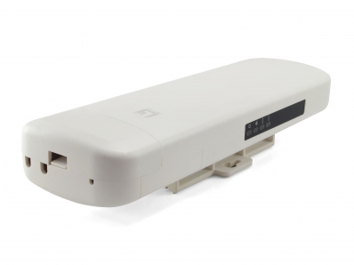 Level One LevelOne WLAN Access Point & Extender outdoor PoE N300