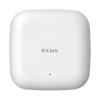 D-Link DAP-2610 W-LAN AC AccessP. PoE Dualb. o.N. 867Mbps retail