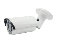 Level One LevelOne IPCam FCS-5059 Fix Out 2MP H.264 IR7,5W PoE