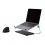 R-go Tools R-Go Laptopständer 10"-22" Max.5KG Office silber