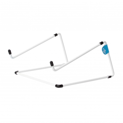 R-go Tools R-Go Laptopständer 10"-22" Max.5KG Office weiß