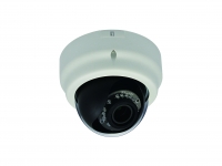 Level One LevelOne IPCam FCS-3056 Dome In 3MP H.264 IR6,5W PoE