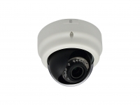 Level One LevelOne IPCam FCS-3064 Dome In 5MP H.264 IR6,5W PoE
