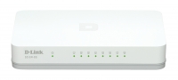 Switch D-Link GO-SW-8G/E Home Switch 8*GE retail