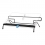 R-go Tools R-Go Dokumentenhalter FlexRead bis A3 transparentAcryl/sch