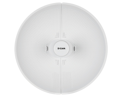 D-Link DAP-3712 W-LAN AC LongRange Bridge 867Mbit retail