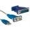 VALUE Converter Cable USB to Serial 1.8 m