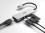 D-Link DUB-M530 5-in-1 USB-C Hub mit HDMI/SD-Reader retail