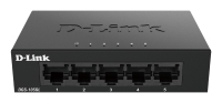 Switch D-Link DGS-105GL 5*GE retail