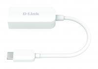 D-Link DUB-E250 USB-C nach 2.5GBit Adapter retail