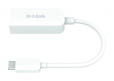 D-Link DUB-E250 USB-C nach 2.5GBit Adapter retail