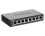 Switch D-Link DGS-1100-08V2/E 5*GE retail