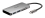 D-Link DUB-M610 6-in-1 USB-C Hub mit HDMI/USB-PD/SD-Reader retail