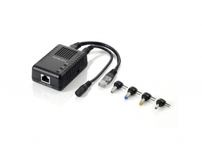 Level One LevelOne Splitter POS-1002 1x GE PoE