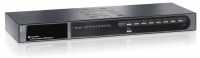 Level One LevelOne KVM Switch 48,3cm 8x PS2/USB KVM-0831 Combo