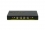 Level One LevelOne KVM Switch 4x USB KVM-0421 mit Audio