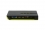 Level One LevelOne KVM Switch 4x USB KVM-0421 mit Audio