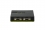 Level One LevelOne KVM Switch 2x VGA/USB KVM-0222 Black Edition