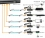 Level One LevelOne Konverter GVT-1001 Ultra-Slim RJ45 to SFP