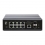 Level One LevelOne Switch 8x GE IGP-1061 2xGSFP 240W 8xPoE+