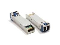 Level One LevelOne MiniGBIC GVT-0301 SFP LX/LC Fiber SM 10km