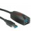 ROLINE USB 3.0 Active Repeater Cable 5 m