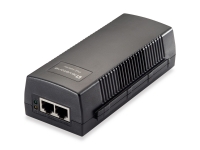 Level One LevelOne GE PoE-Injektor Adapter POI-3014 30.0W PoE