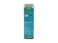 Level One LevelOne ind. Netzteil POW-2441 24VDC 120W DIN-Schiene