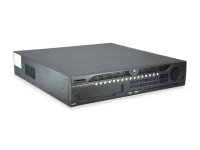 Level One LevelOne Netzwerk-Videorekorder GEMINI 64-Kanal HDMI VGA