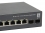 Level One LevelOne Switch 8x GE GEP-1051 2xGSFP 70W 8xPoE