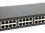 Level One LevelOne Switch 24x FE FGP-2601 2xGE 19" 150W 24xPoE