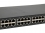 Level One LevelOne Switch 24x FE FGP-2602 2xGSFP 19" 380W 24xPoE