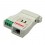 Converter RS232-RS485, without Galvanic Isolation