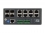 Level One LevelOne Switch 8x GE IGU-1271 4xGSFP 8xPoE