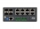 Level One LevelOne Switch 8x GE IGU-1271 4xGSFP 8xPoE