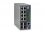 Level One LevelOne Switch 8x GE IGP-1271 4xGSFP 240W 8xPoE+