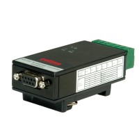 ROLINE Converter RS232 to RS422/485, with Isolation, for DIN Rail