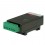 ROLINE Converter RS232 to RS422/485, with Isolation, for DIN Rail