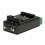 ROLINE Converter RS232 to RS422/485, with Isolation, for DIN Rail