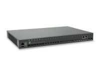 Level One LevelOne Switch 2x GE GTL-2882 22xGSFP+19"
