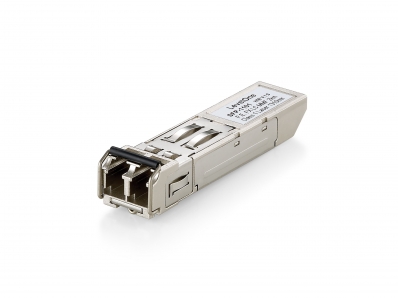 Level One LevelOne SFP Transceiver 1555Mb Single-mode Duplex LC 2km