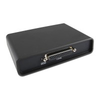 ROLINE Device Server over Ethernet 4x RS232 Port Replicator