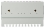 Equip Patchpanel 12x RJ45 Cat6 Desktop