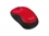 Equip Optische Maus kabellos USB Comfort R+L rot