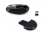 Equip Optische Maus kabellos USB Comfort R+L schwarz